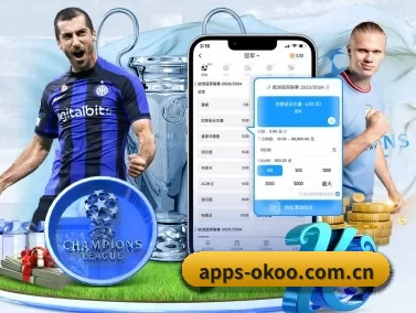 apps-okoo.com.cn APP - aoko